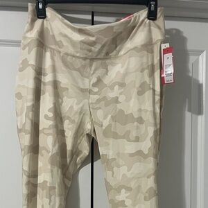 Brand New Full Length Yoga Pants